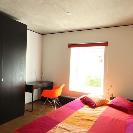 Ferienwohnung Art_Is House - An Unique Design Experience Luxemburg Exterior foto