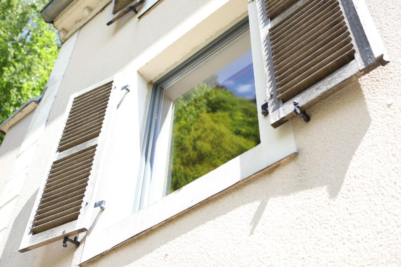 Ferienwohnung Art_Is House - An Unique Design Experience Luxemburg Exterior foto