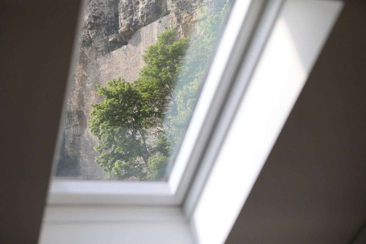 Ferienwohnung Art_Is House - An Unique Design Experience Luxemburg Exterior foto